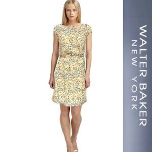 W118 Walter Baker Ava Dress